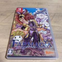 マーベラス：ファーマギア・Switch版