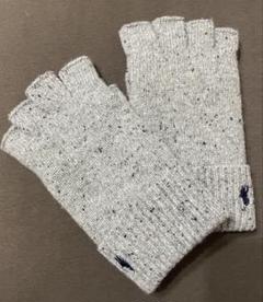 2025年最新】POLO RALPH LAUREN 手袋形：指なし 手袋の人気
