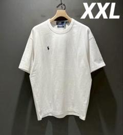 グレーXS ビームス　ポロ　ラルフローレン　コラボ　tee Tシャツ　25ss Polo Ralph LaurenとBEAMSによる新たな別注アイテムが発売開始