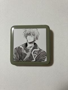 D.Gray-man ラビ ステータスカード 缶バッジ 金属しおり 71hMlXj7QDL._AC_SY200_QL15_.jpg
