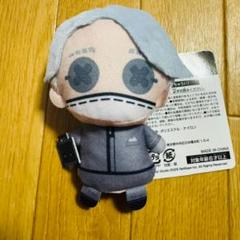 第五人格 GiGO ぬいぐるみパペット 納棺師 イソップ・カール 第五人格【GIGO限定】ぬいぐるみパペット / 納棺師(イソップ