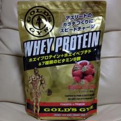 その他 GOLD'S GYM GGYM WHEY STBERY1500G F5615 GOLD'S GYM GGYM WHEY STBERY1500G F5615 - その他 - その他