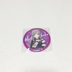 幽谷霧子 ハート缶バッジ アイドルマスター シャイニーカラーズ 缶バッジ 幽谷霧子 | K