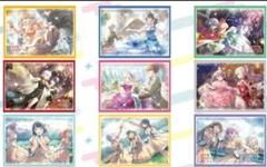 Reバース ラブライブ 蓮ノ空 女学院 スリーブ セット カード無し Reバース for you スリーブ&カード デラックスセット ラブライブ