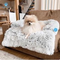 【開封済・未使用】犬 猫 ベッド HuggySleep ハギースリープ 癒しのベッド™ 】 – HuggySleep™