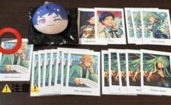 あんスタ 天祥院英智 ぱしゃっつ 箔押し セット - メルカリ