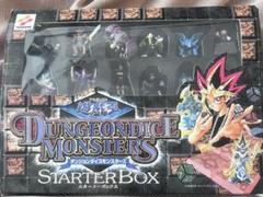 ネル　遊戯王　デュエルモンスターズ　スターターボックス KONAMI|STARTER BOX|HARDOFFオフモール（オフモ）|2080290000109382