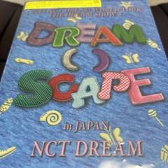 NCT DREAM ドリショ3 Blu-ray 初回限定盤 開封済み - メルカリ