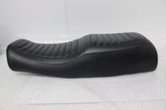 KZ1000MK2純正シート極上美品 当時物破れ無し！Z750FX KZ1000MK2純正シート極上美品 当時物破れ無し！Z750FX - メルカリ