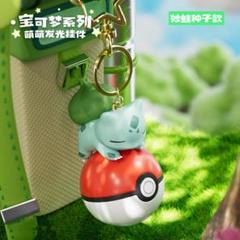 2025年最新】フシギダネ キーホルダーの人気アイテム - メルカリ