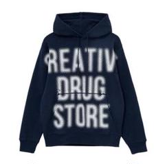 2025年最新】creative drug store パーカーの人気アイテム
