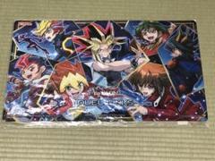 DUEL LINKS 千年パズル プレイマット DUEL LINKS 千年パズル プレイマット