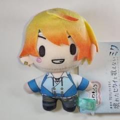 2025年最新】ふわぷちミニぬいぐるみ ワンダーランズ×ショウ