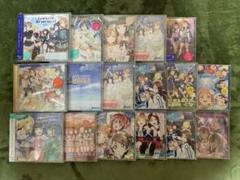ラブライブ！ CD 17 枚セット