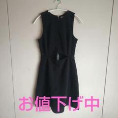 moussy ワンピース　トップス　マウジー