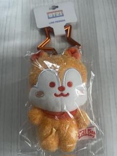 新品未開封】BT21 CHIMMY チミー 5周年 レインボーカラー