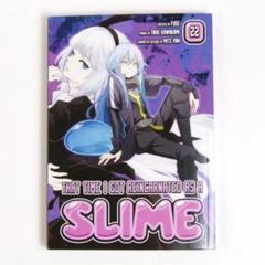 【全初版】転生したらスライムだった件　11冊セット　特典付き 転生したらスライムだった件 11 ラバーストラップ＋小冊子付特