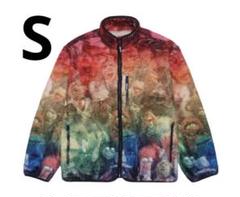 Supreme Muppets Fleece Jacket Sサイズ カーミットのサムネイル