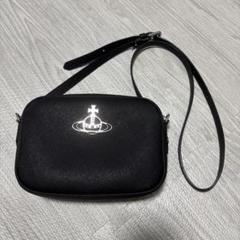 Vivienne Westwood ヴィヴィアンウエストウッド　ショルダーバッグ