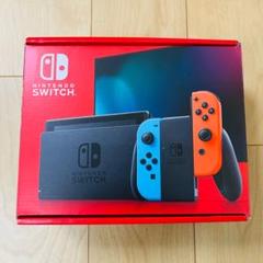 2025年最新】switch バッテリー強化版の人気アイテム - メルカリ