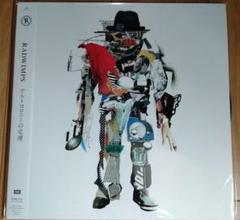 【新品】RADWIMPS アルトコロニーの定理　アナログ盤　LP レコード