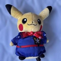 【新品未使用タグ付き】✴︎新千歳空港限定✴︎ピカチュウ パイロッ新千歳空港 ver. タカピカ🚄✈️🗾 on X: 
