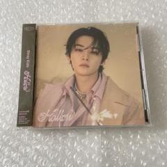 straykids hollow fc盤 リノ 開封済み