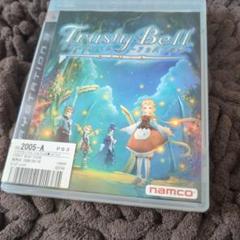 トラスティベル 〜ショパンの夢〜 ルプリーズ