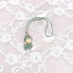 忍たま乱太郎 メタル根付 (32種) 忍たま乱太郎 メタル根付の通販 by 's shop｜ラクマ