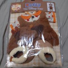 Duffy ダッフィー　コスチューム　秋のぼうけん 新品未使用 秋のぼうけん コスチューム ダッフィー S - メルカリ