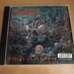 SUFFOCATION 1st デスメタル スラッシュメタル