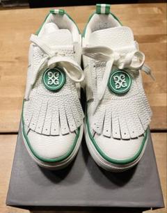 G/FORE レディース Kiltie Disruptor ゴルフシューズ 23