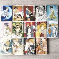 漫画　全巻セット　輝夜姫　天は赤い河のほとり　中古 Amazon.co.jp: 天は赤い河のほとり 外伝 文庫 1-5巻セット