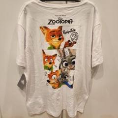 【新品】Disney ズートピア