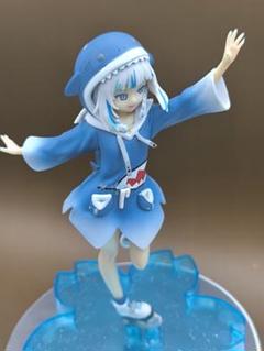 2025年最新】がうるぐら フィギュアの人気アイテム - メルカリ