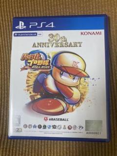 パワプロ2024-2025 30th ANNIVERSARY PS4 - メルカリ