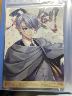 刀剣乱舞 山姥切長義 下敷き ファミマコラボ - メルカリ