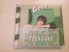 Amazon.co.jp: Gero The Best 