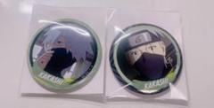 NARUTO トレーディング缶バッジ　vol.3 はたけカカシ