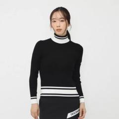 定価24200 デサント　ゴルフ　タートルネック　Ｓサイズ 定価24200 デサント ゴルフ タートルネック Sサイズ - メルカリ