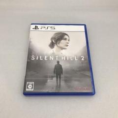 PS5 SILENT HILL 2