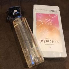 ととのうみすと 150ml ぷる肌コラーゲン 30g