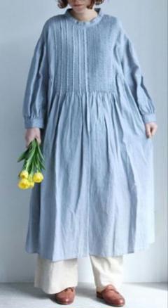 2025年最新】bulle de savon ワンピース 刺繍の人気アイテム