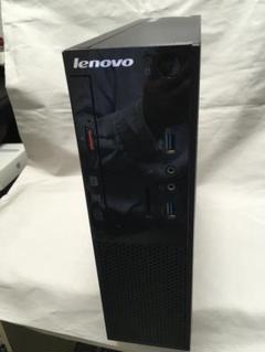 Lenovo　デスクトップPC (Windows11正常動作品）のサムネイル