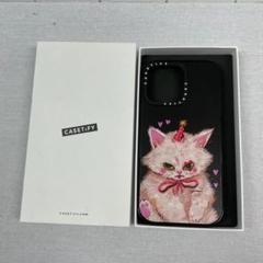 Casetify clown kitty iPhone15ケース s-l1200.jpg