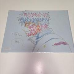 2025年最新】銀魂 クリア 原画の人気アイテム - メルカリ