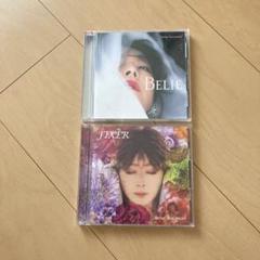 即購入ok!!】中森明菜 初回DVD付アルバム 2タイトルセット