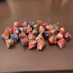 友禅折り紙くす玉30個