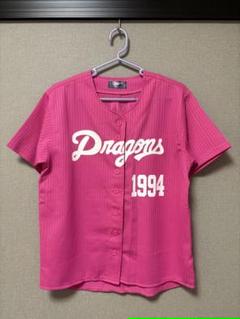 新品未開封 1994 ドアラ サポーターズユニホーム ビジター フリーサイズ 2025年最新】ドラゴンズ ユニフォーム ドアラの人気アイテム
