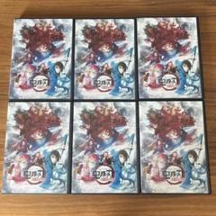 鬼滅の刃 刀鍛冶の里編 DVD 全6巻 全巻セット - メルカリ